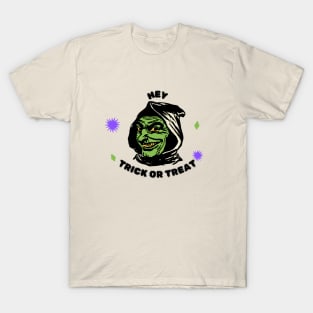 Witch T-Shirt